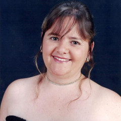 Cleide Garcia
